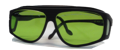 laser safety glasses